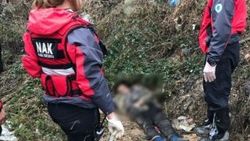 13 gündür aranan Alzheimer hastası ormanda ölü bulundu