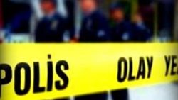 Restoranda silahlı kavga: 1 ölü, 1 yaralı