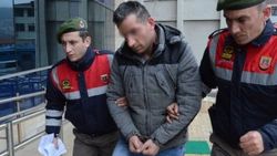 Üzerinden 95 dinamit lokumu çıkan şahıs serbest bırakıldı