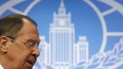 Lavrov'dan ABD'li demokratlara 'siyasi mayın' göndermesi