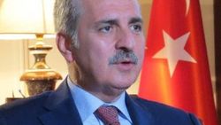 Kurtulmuş'tan Kılıçdaroğlu'na cevap
