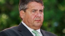 Almanya’nın yeni Dışişleri Bakanı Sigmar Gabriel oldu