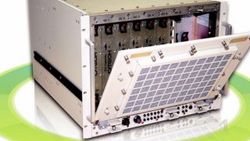 X-Band EPM Modem'i orduya katıldı
