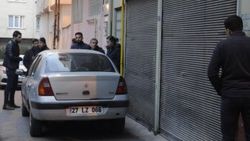 Gaziantep'te rehine krizi: Zanlı teslim oldu