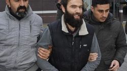 'Yakışıklıyım değil mi' diye soran DEAŞ şüphelisi serbest