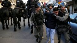 Filistin’de İsrail gaddarlığının bilançosu