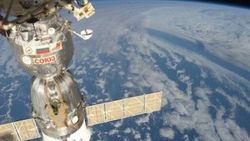 Soyuz nedir