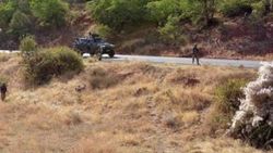 YPJ'li kadın terörist güvenlik güçlerine teslim oldu