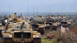 Afrin harekatı hakkında bilinmesi gerekenler