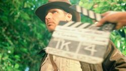 Indiana Jones'un şapkası 3 milyon liraya satıldı