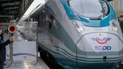 Yüksek Hızlı Tren dünyanın en hızlıları arasında