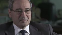 Suriye Dışişleri Bakanlığından hadsiz tehdit