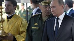 Putin düşürülen Rus uçağı için İsrail'i işaret etti
