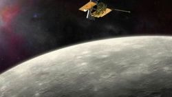 NASA, 1 milyar dolarlık buzul inceleme uydusu fırlattı