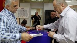 Karadağ yeni cumhurbaşkanını seçiyor