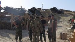 ABD Afganistan raporlarını 17 yıldır çarpıtıyor