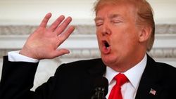 Trump'ın Kuzey Kore çıkmazı istifa getirdi
