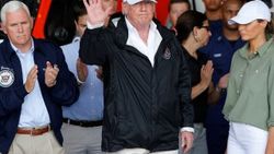 Trump Florida'da