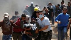 Avrupa Birliği, İsrail'e tepkili