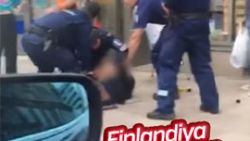 Finlandiya saldırganının kimliği açıklandı