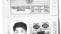 Kim Jong ve babası sahte pasaport yaptırmış