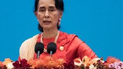 Myanmar lideri Suu Kyi soykırım suçundan yargılanabilir