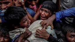 Myanmar'ın işkenceci generalleri BM'de yargılanacak