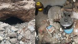 Nusaybin'de PKK'ya ağır darbe