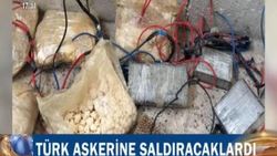 Suriyeli terörist: Saldırı emrini YPG ve PKK verdi
