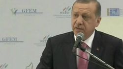 Cumhurbaşkanı Erdoğan'dan Madagaskar'da açıklamalar