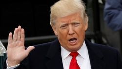 Trump’ın eski kampanya menajeri hapis yatacak