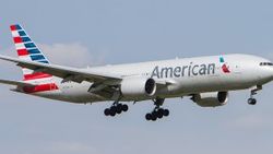 Amerikan Havayolları'nda basketçilere hırsızlık suçlaması