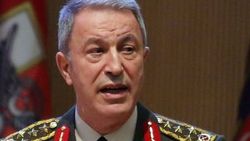 Darbe Komisyonu'ndan Hulusi Akar'a 10 soru