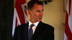 İngiliz Bakan Brexit konusunda uyardı: Kaosa hazır olun