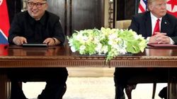 ABD'nin iddiası: Kuzey Kore nükleer silah üretiyor