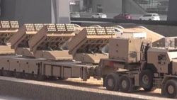 ROKETSAN üretimi lançer Guinness Rekorlar Kitabı'na girdi