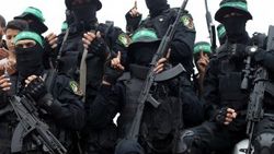 Hamas ile İsrail arasında ateşkes