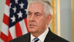 ABD Dışişleri Bakanı Tillerson: Afrin için kaygılıyız