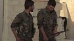 PKK'nın yeni terör yuvası: Sincar