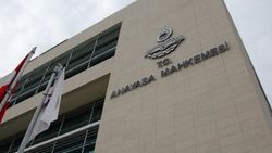 Anayasa Mahkemesi'ndeki FETÖ soruşturması sonuçlandı