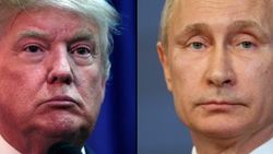 ABD istihbaratı Trump ile Rusya arasında ilişki bulamadı