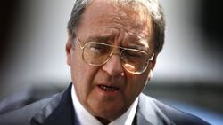 Bogdanov: Türkiye Suriye'deki tüm grupları ikna etmeli