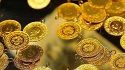 Altında yükseliş devam ediyor