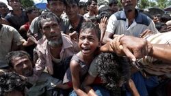 İsrail hükümeti Myanmar'a silah satmaya devam ediyor