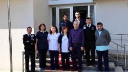 Madde bağımlılarına çipli tedavi
