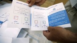 IKBY'deki gayrimeşru referandum hakkında soruşturma