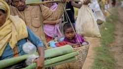 Arakanlıların Myanmar'a iadesi konusunda uyarı