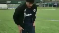 Neymar'ın rezil olduğu anlar