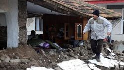 Edirne'deki selin tanığı: Büyük bir sesle uyandık