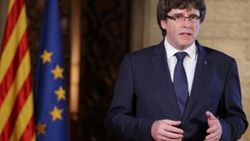 Katalonya'dan Franco'lu özerklik tepkisi